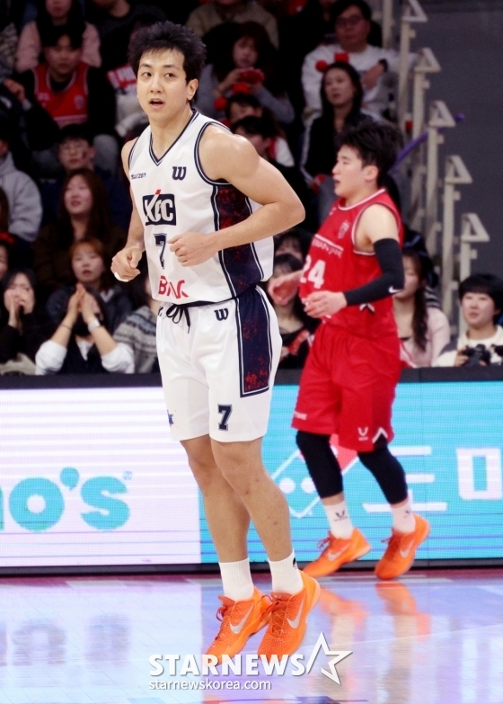 Heo Hoon. /Picture = Kim Jin-kyung on standby