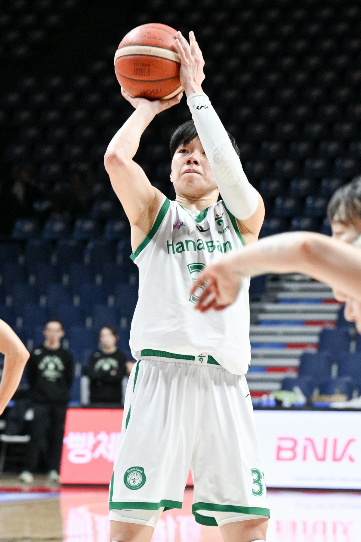 Цзинань. /Фото = Предоставлено WKBL