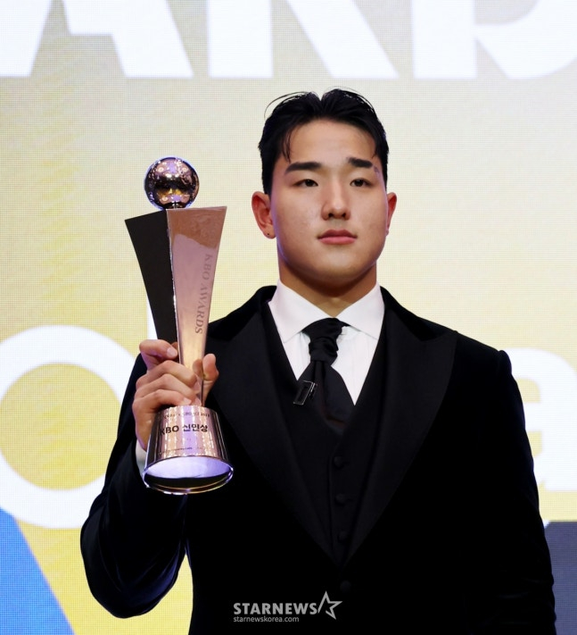 KT队的安贤敏。 =照片=金镇京。