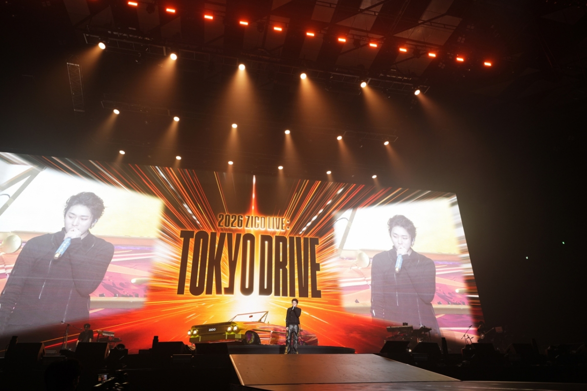 /Photo courtesy =KOZ Entertainment 