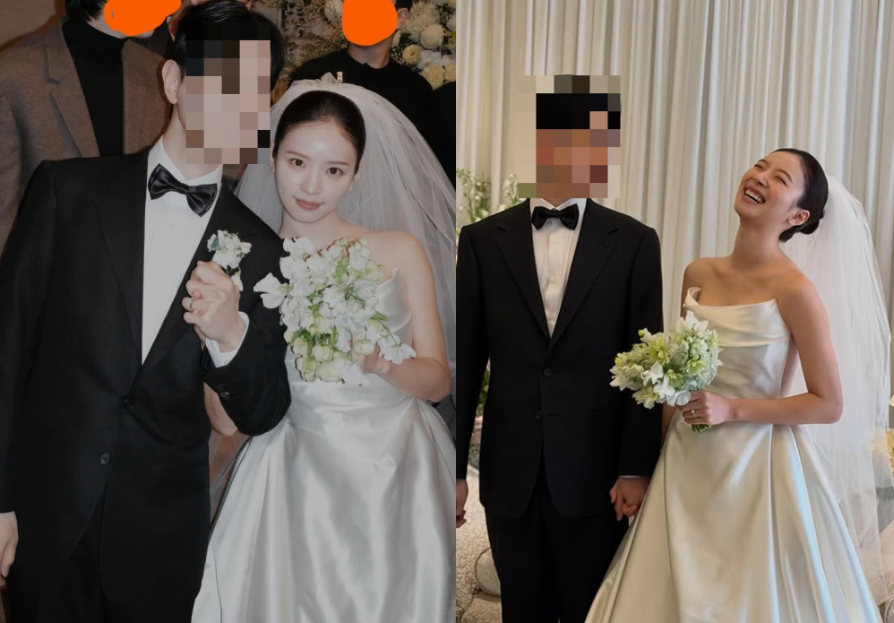 /写真=ユン·スヨン SNS