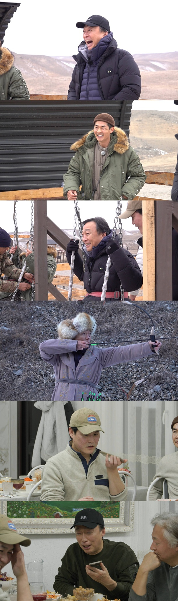 Photo = SBS Hate My Little Old Boy