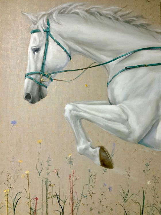 /Photo provided = Korean Horse Association