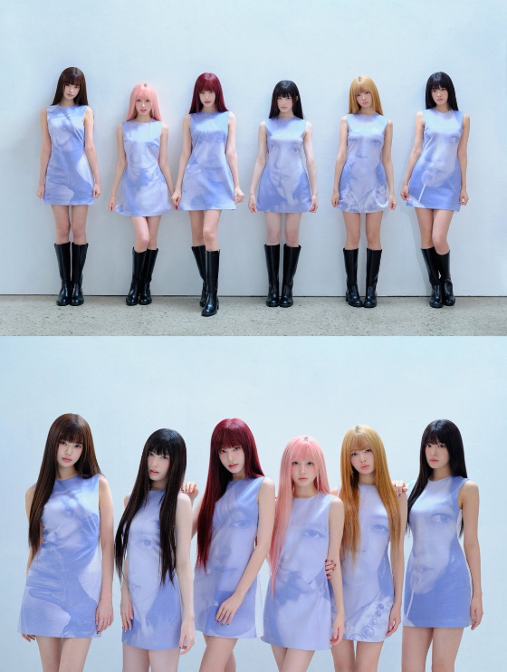 Abbe / Photo courtesy = Starship Entertainment