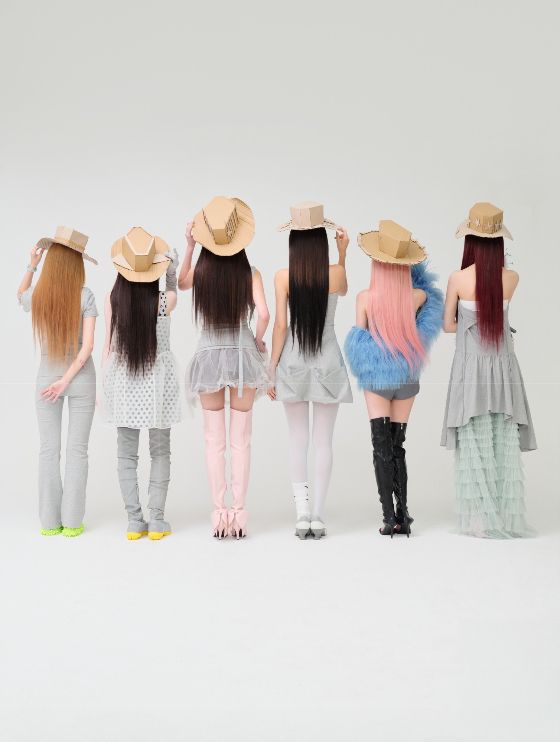 Abbe / Photo courtesy = Starship Entertainment