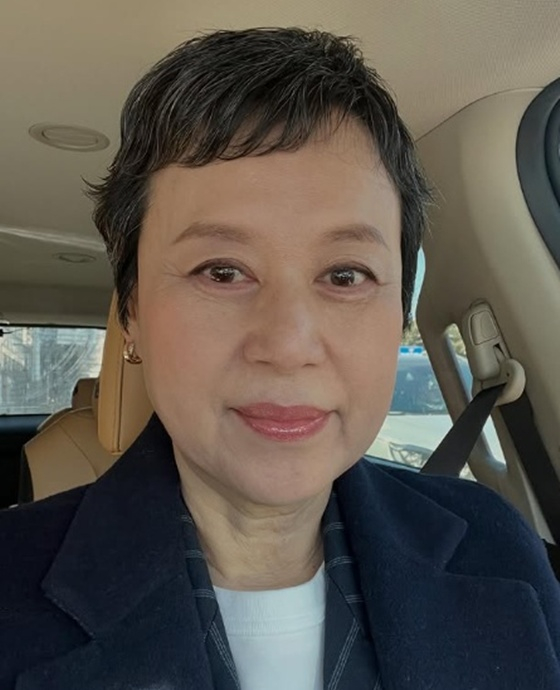 /Фото=Пак Ми Сон SNS