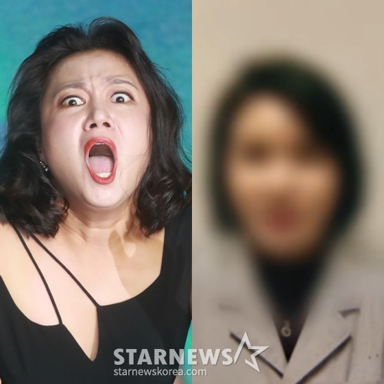 From left, Park Na-rae, Jo Su-mo / Photo = Star News, SBS 'I Want to Know That'