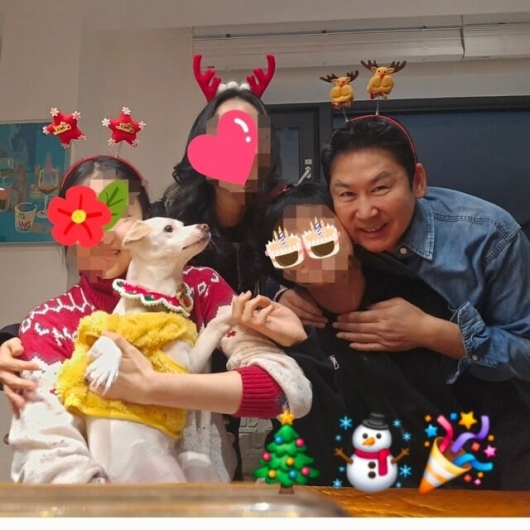 /Photo = Producer Sun Hye-yoon's SNS