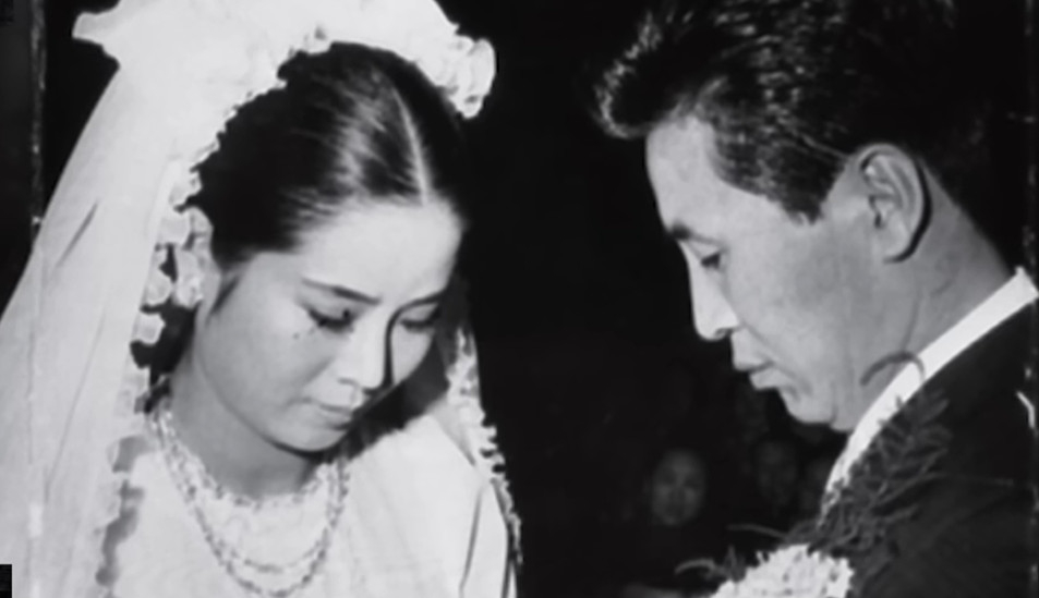 Sunwoo Yongyeo couple