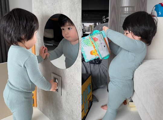 День за днем / Фото = Личный аккаунт Сая