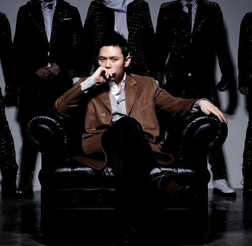 =赵PD/照片:明星新闻