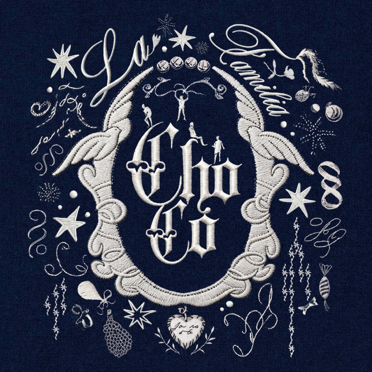 =照片=choco娱乐公司。  