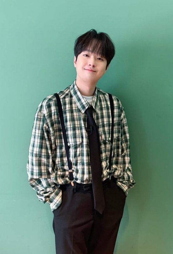 Lee Chan-won / Photo = Personal account