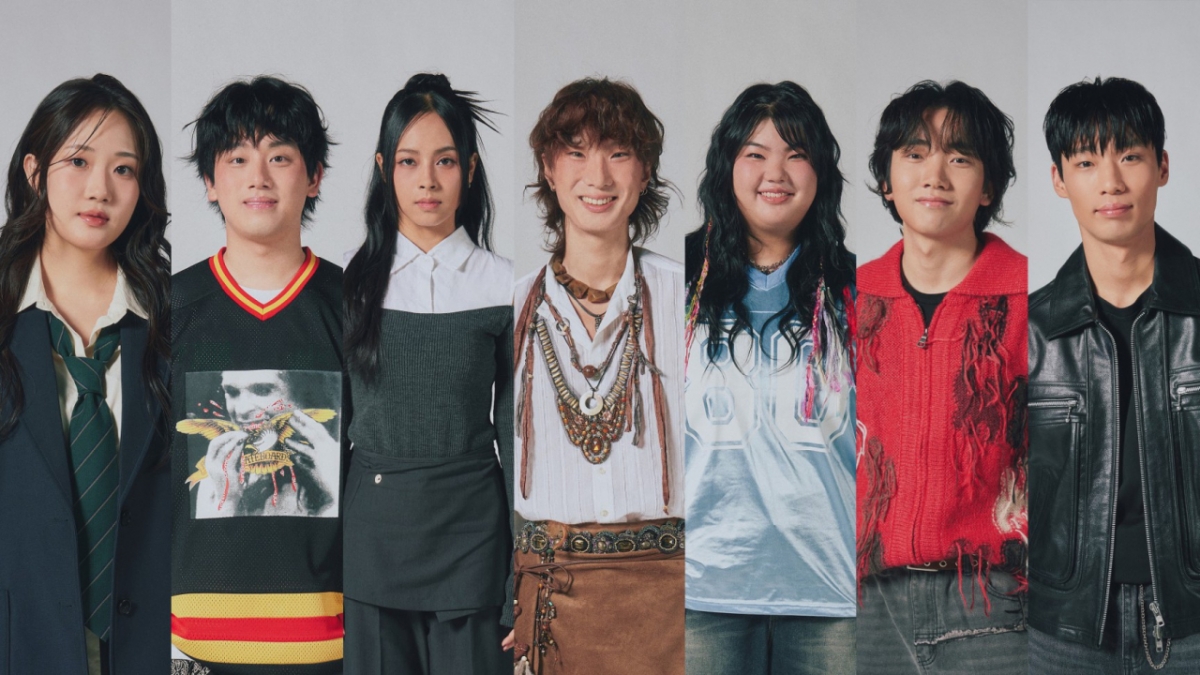 /Ảnh = Singer Gain 4