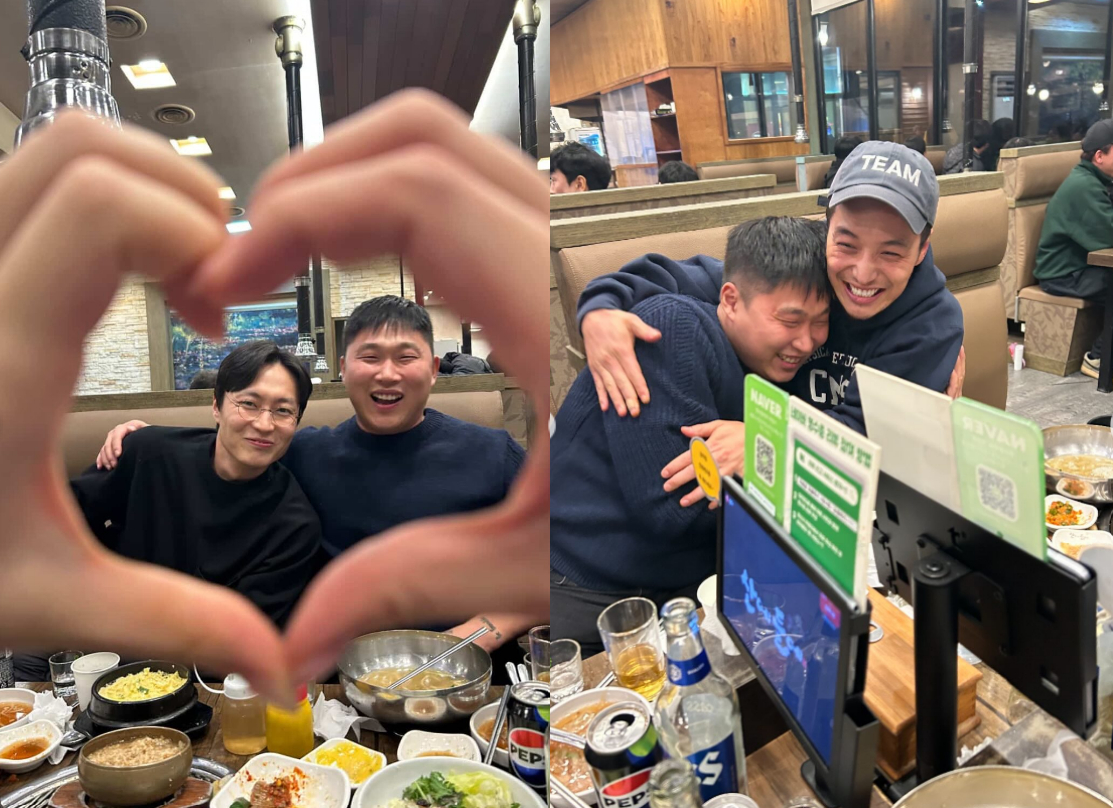 Фото = Instagram Swings.