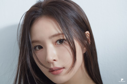 Shin Se Kyung / Ảnh = The Present Company