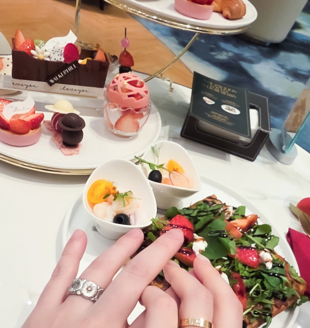 /Photo = Seo Yuri SNS