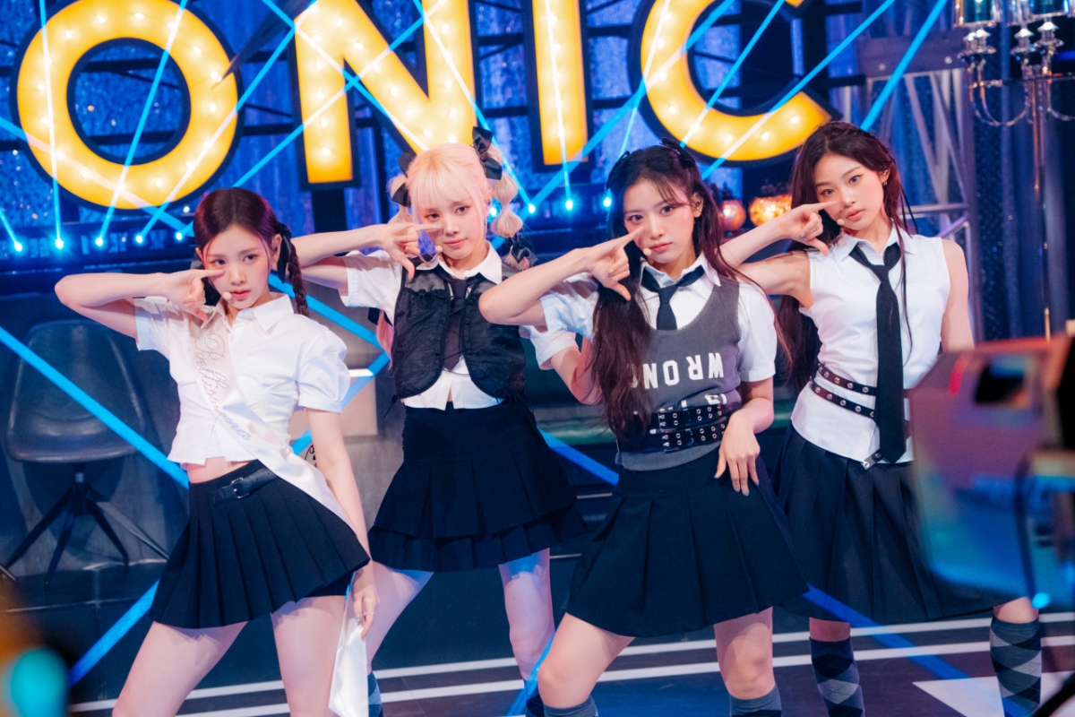 Ảnh = Siêu âm sóng âm tại Tokyo (TV)