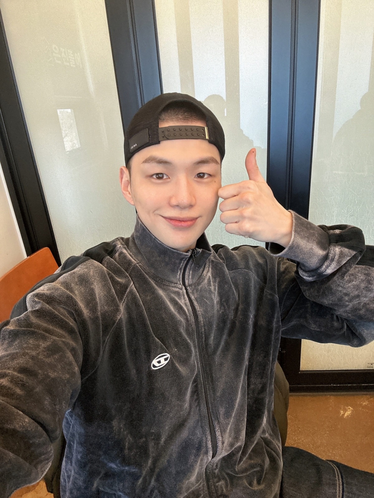 /Photo = Kang Daniel