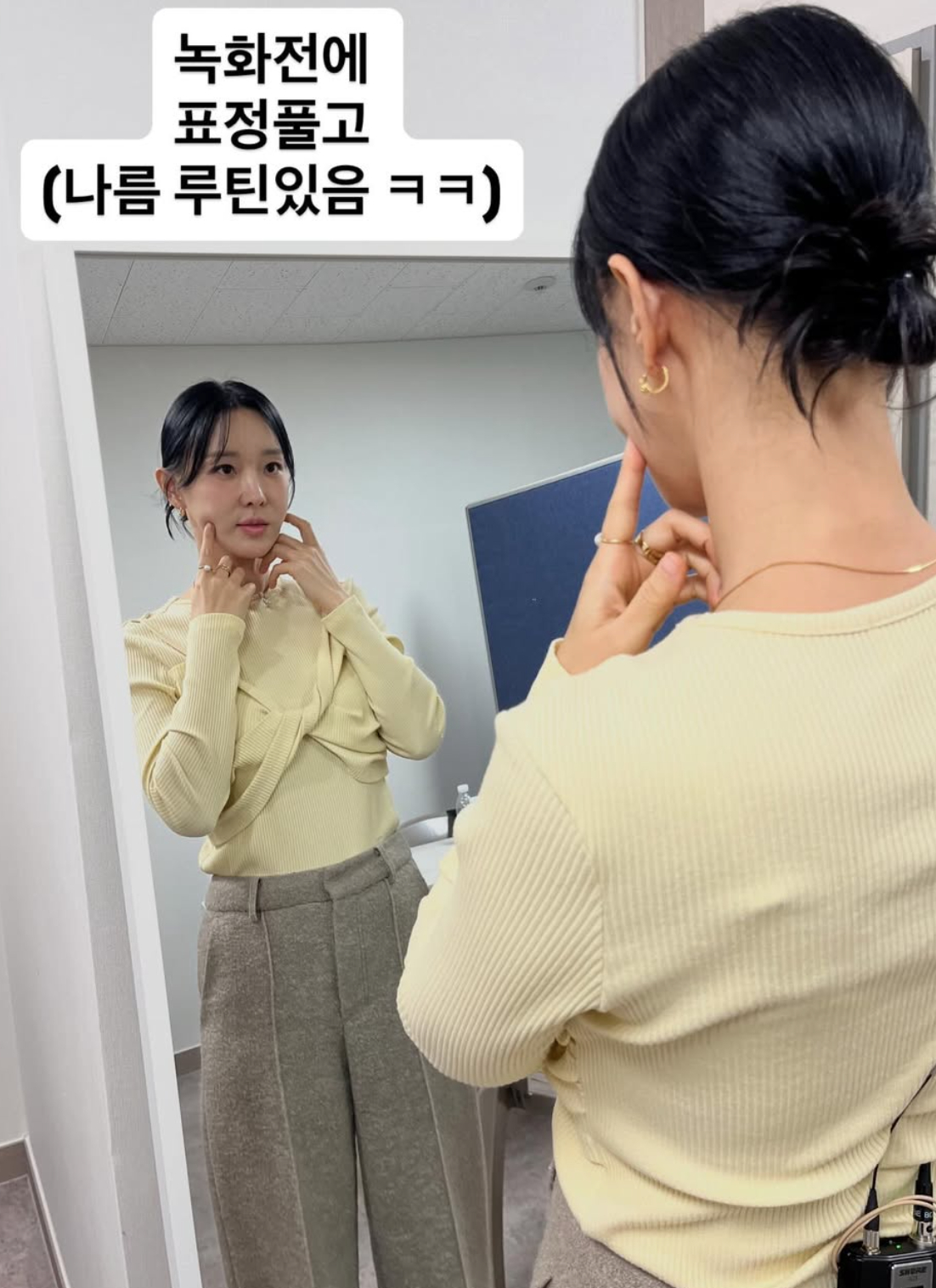 /Photo = Lee Ji-hye SNS