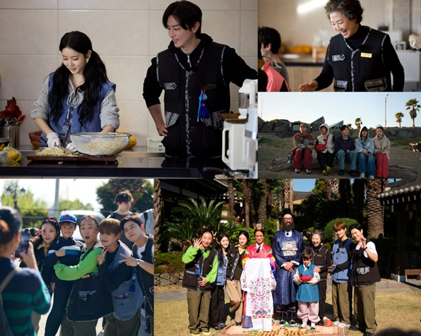 /写真=「ホテルのトッケビ」