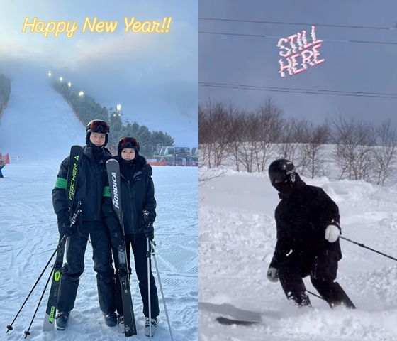 /Фото = Хан Йе-сеул