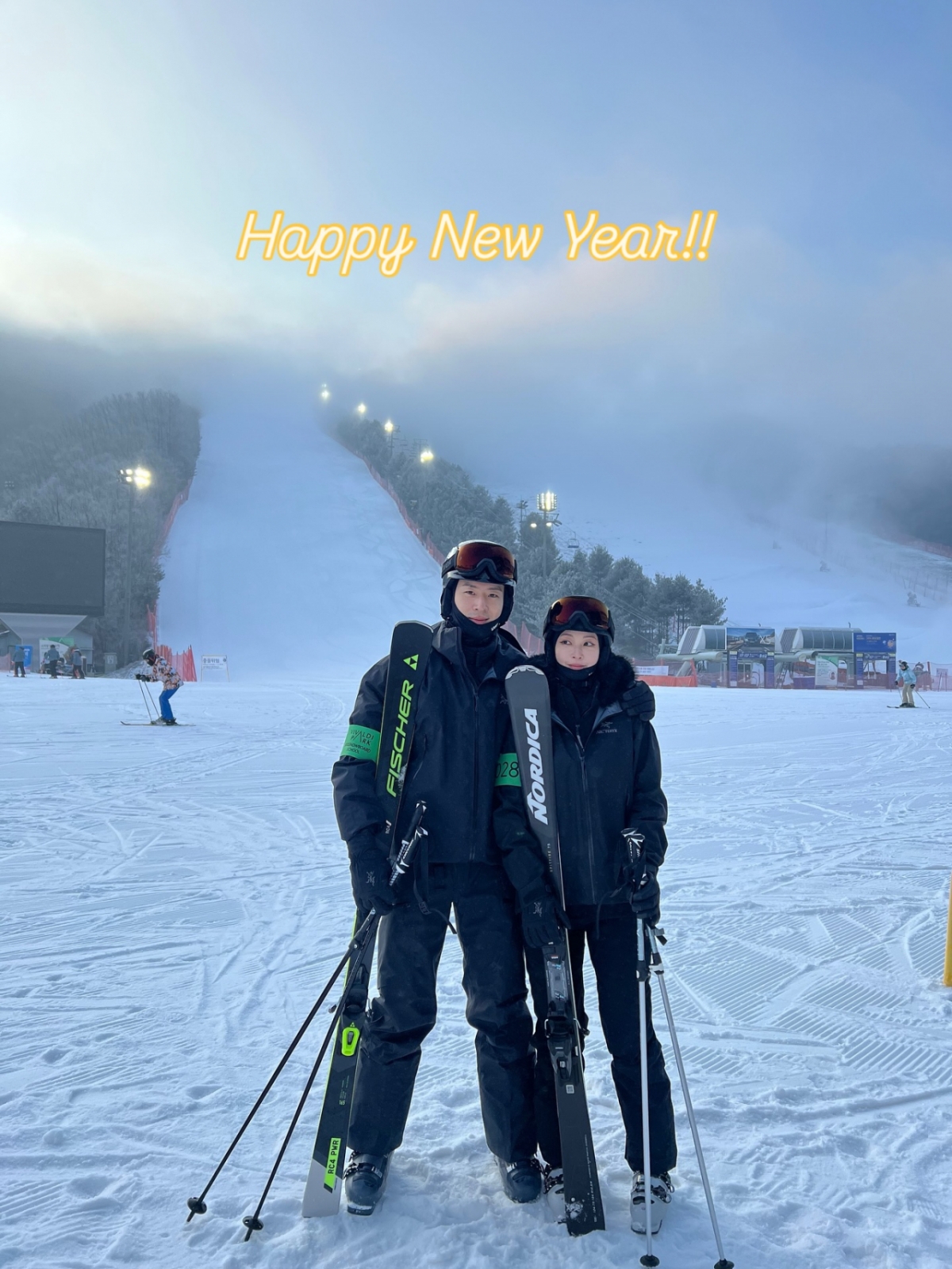 /Фото = Хан Йе-сеул