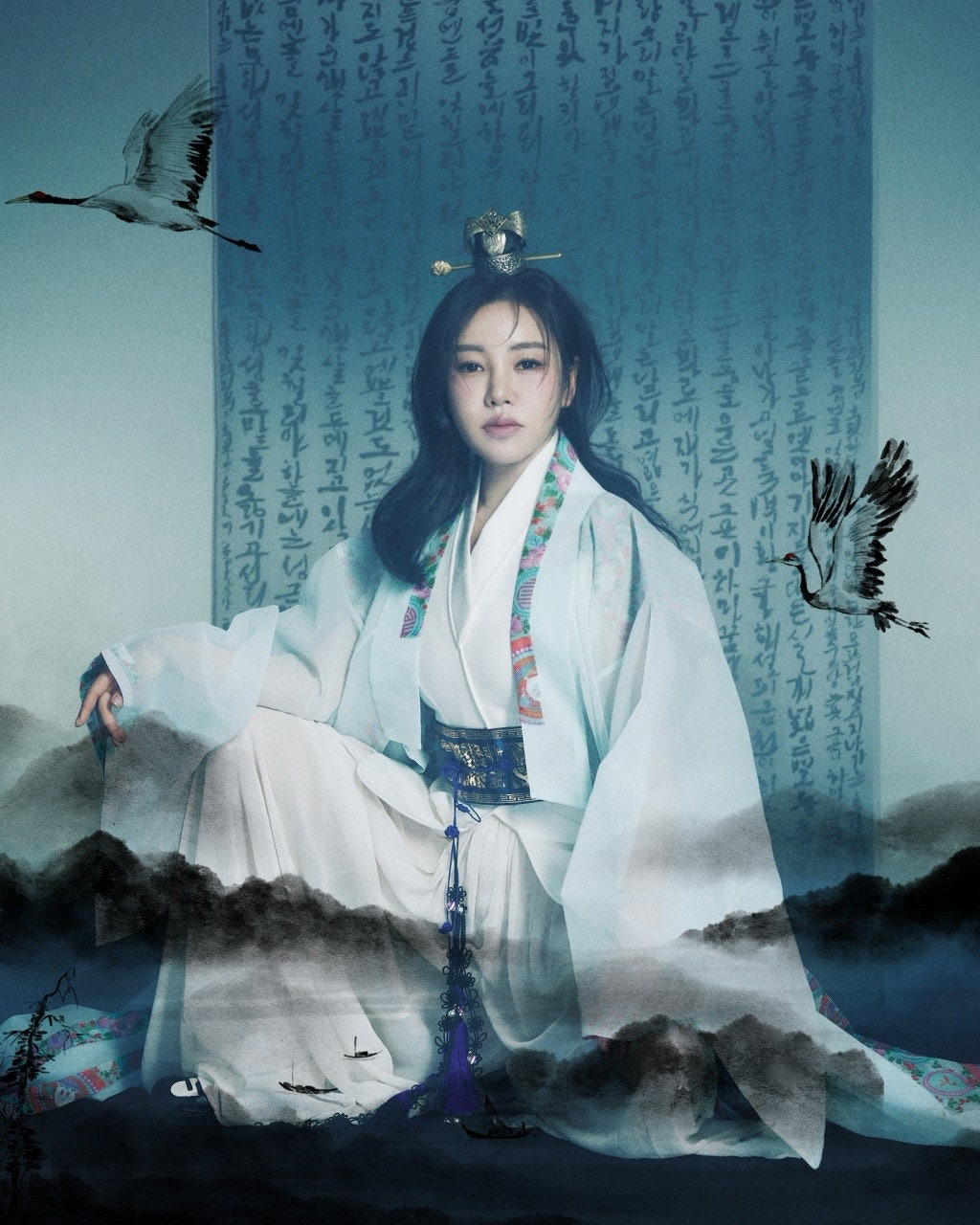 /写真=ソン·ガイン SNS