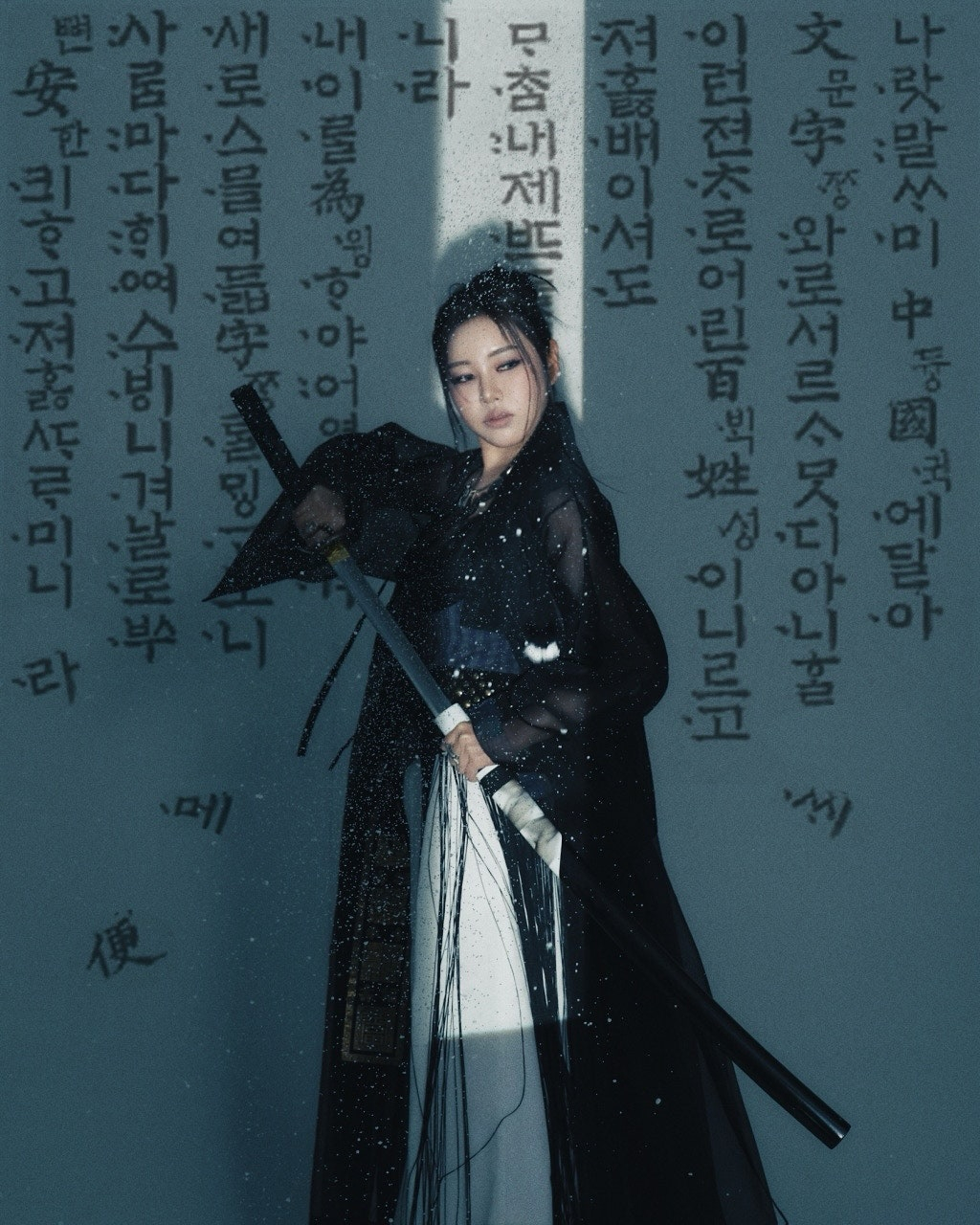 /写真=ソン·ガイン SNS