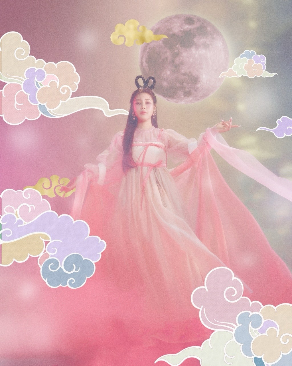 /写真=ソン·ガイン SNS