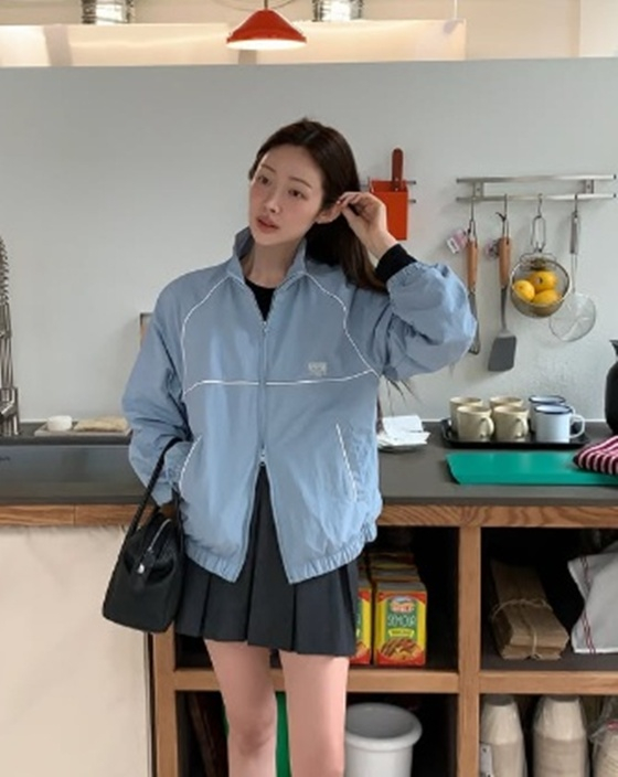 /写真=チャ·ジョンウォンSNS