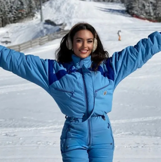 Eva Murati / Ảnh = Galmuri The Sun