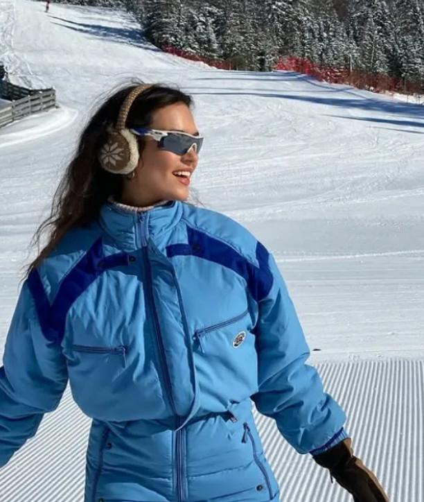 Eva Murati / Ảnh = Galmuri The Sun