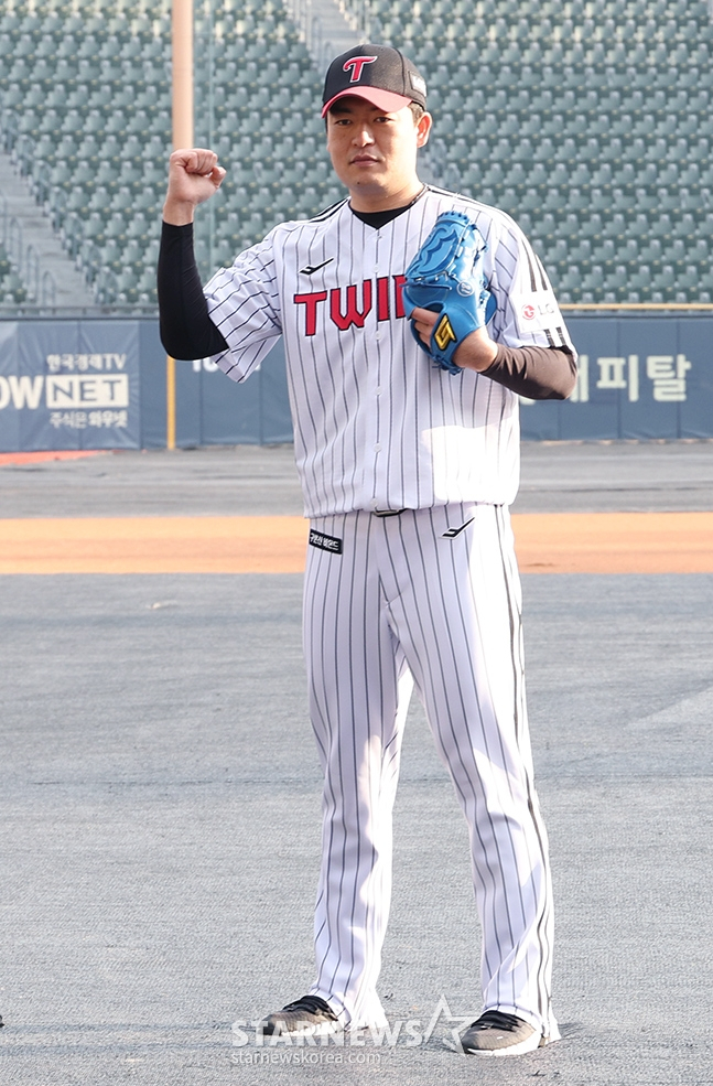 Shim Chang-min. /Picture = Kim Jin-kyung on standby