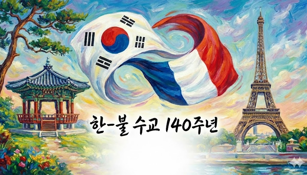 AI-generated images.