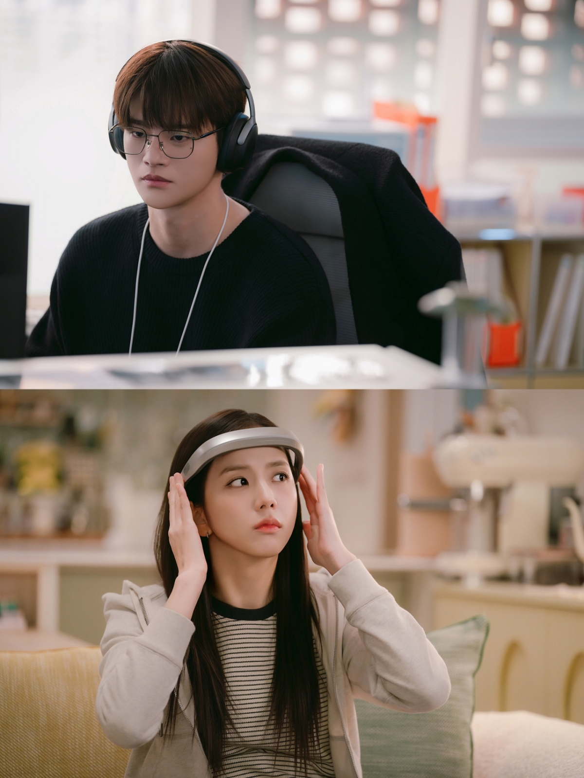 Ежемесячный Namchin / Фото = Netflix