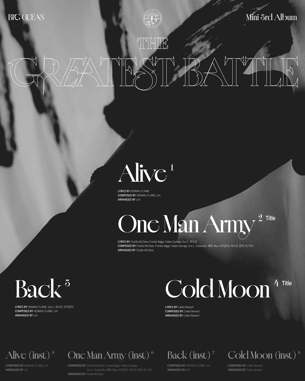 /Photo = Parasta Entertainment