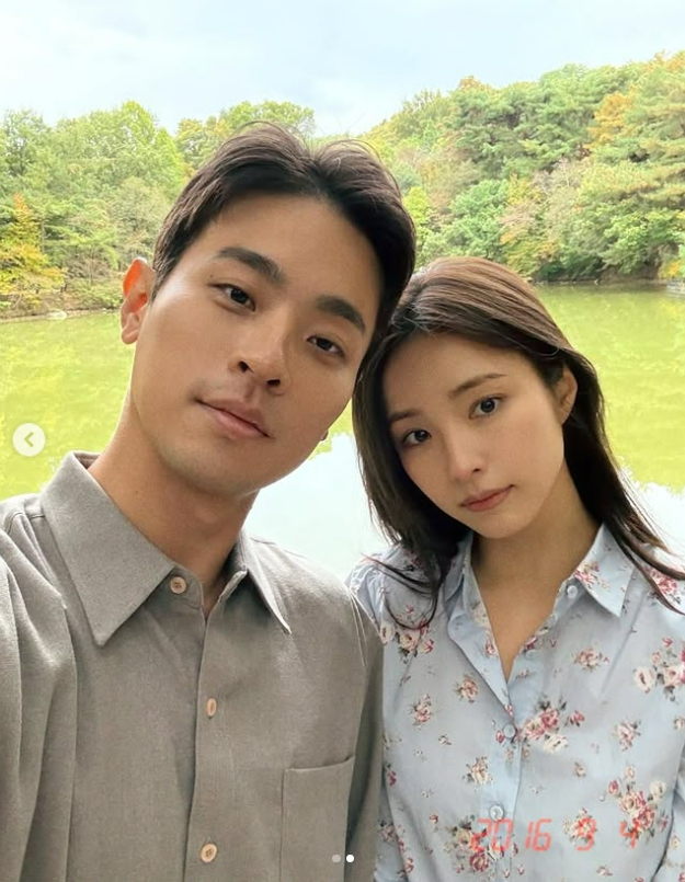 /Ảnh = SNS của Shin Se Kyung