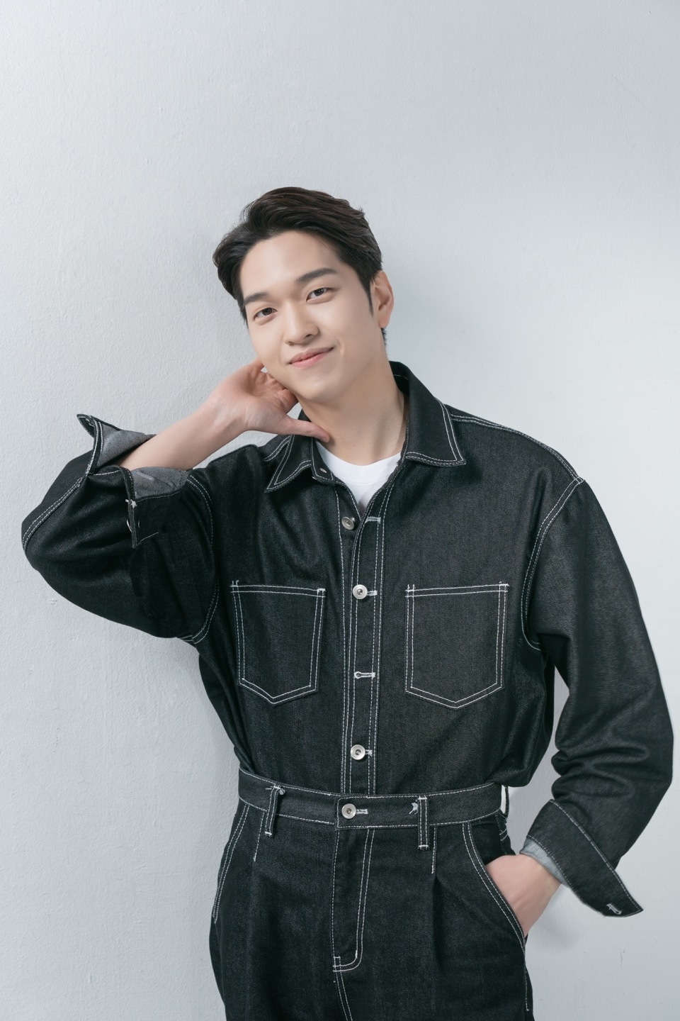 Ю Дже Пиль / Фотография предоставлена = SNS Ю Дже Пиль