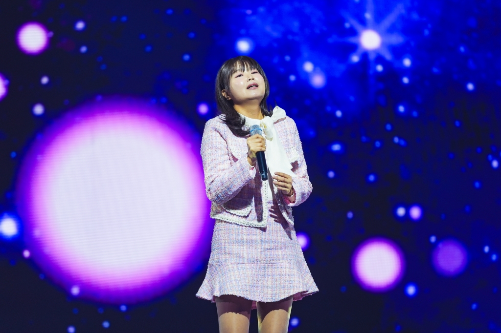 /Photo courtesy =TV CHOSUN 'Miss Trot 4'