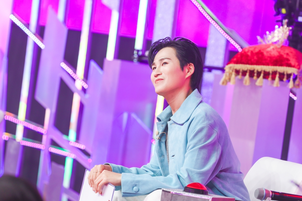 /Photo courtesy =TV CHOSUN 'Miss Trot 4'