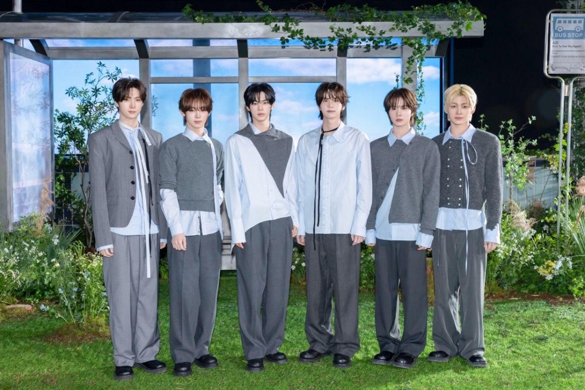 /Ảnh = Pledis Entertainment  