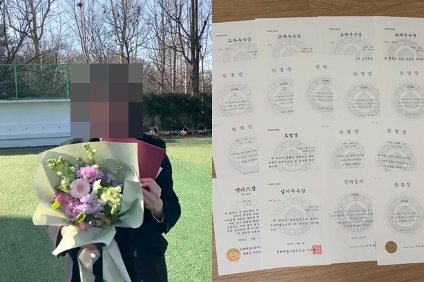 /Photo = Shin Jihyo on social media