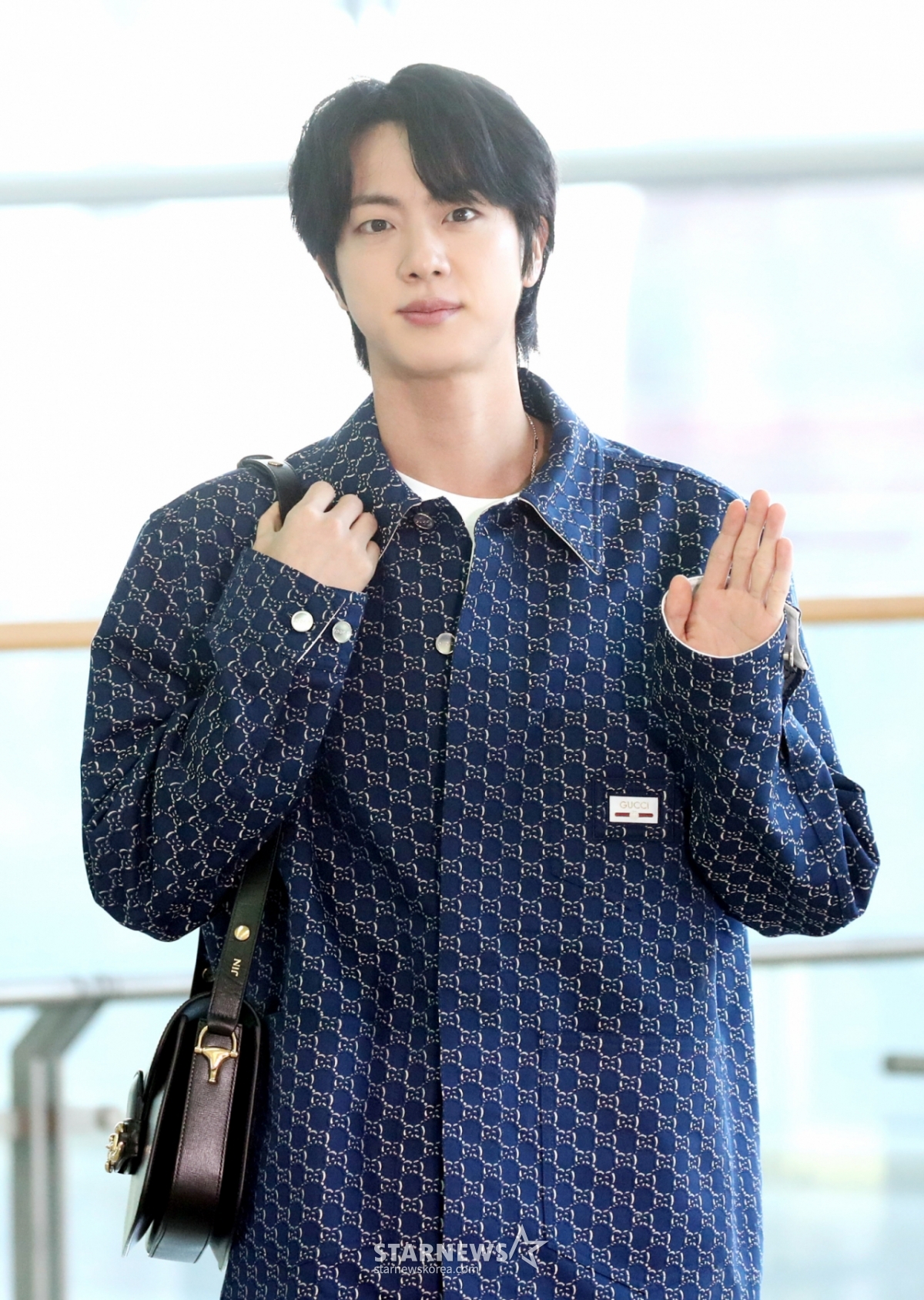 グループBTSジン /写真=イム·ソンギュンtjdrbs23@