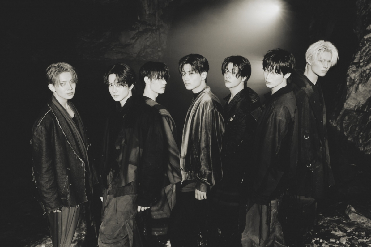 ENHYPEN/Photo courtesy =Belifrap