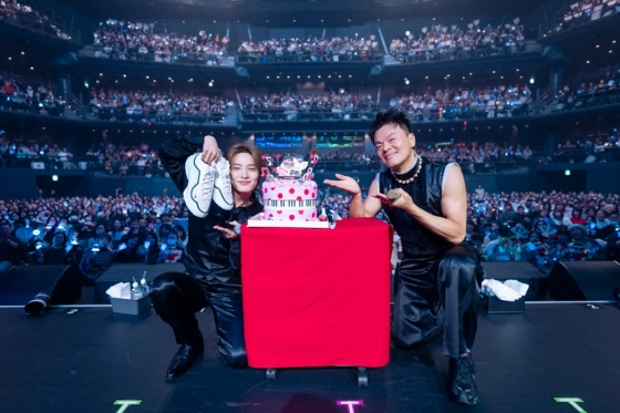 /Photo = JYP Entertainment