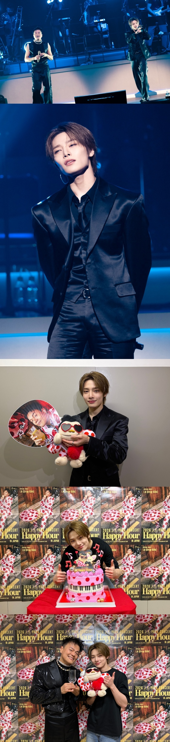 /Photo = JYP Entertainment