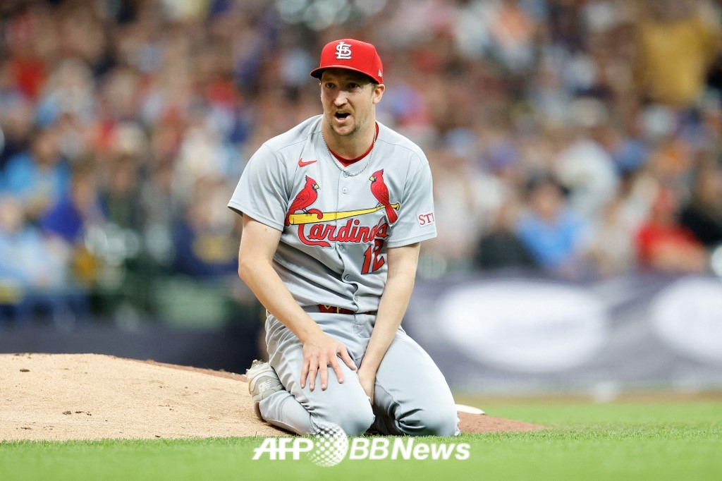 Эрик Феди. /AFPBBNews=News1