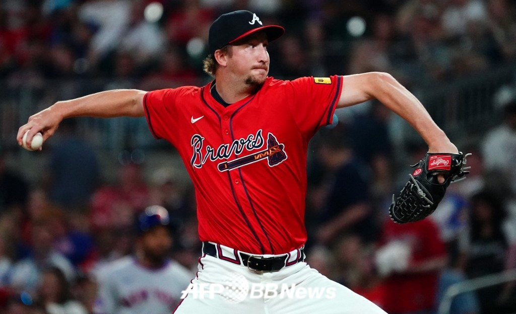 Эрик Феди. /AFPBBNews=News1