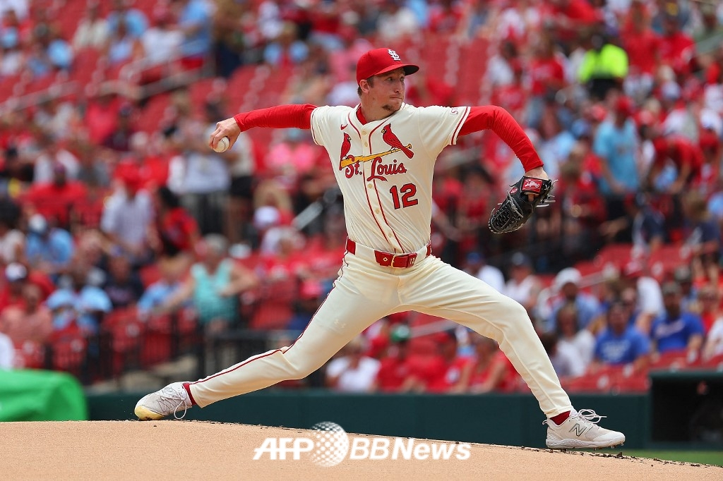 Эрик Феди. /AFPBBNews=News1